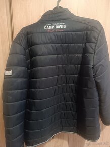 Camp David bunda XXL 45€ - 2