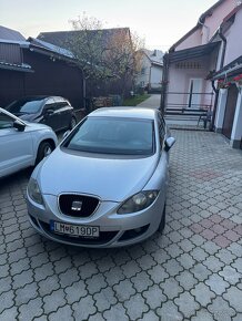 Seat leon 1.9 tdi 77kw bez PDF - 2