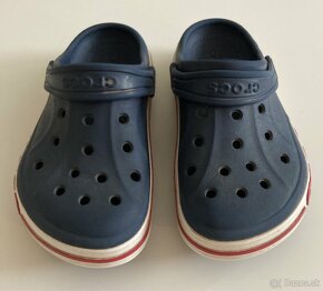 Crocs, cislo 11 - 2