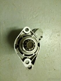 Starter VALEO D6GS11, 02Z 911 023 G, - 2