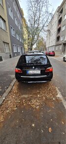 BMW E61 525 - 2