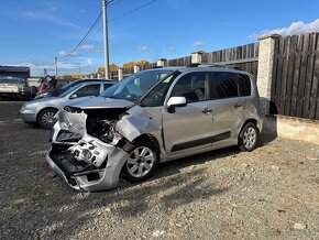 Citroën C3 Picasso - 2