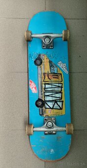 Skateboard - 2