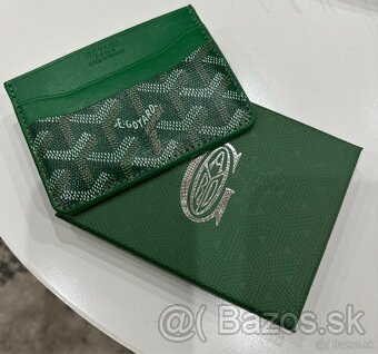 Goyard cardholder - 2