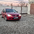 Mitsubishi Lancer 2005 1,3 CS0 - 2