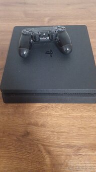 PS4 slim 500 GB - 2