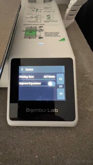 Bambulab A1 mini - 2