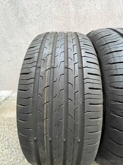 Continental 215/55R17 - letne - 2