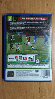 FIFA 12 - PS2 - 2