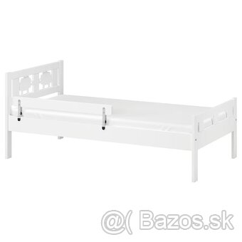 Detska postel Ikea - 2