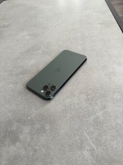 iPhone 11pro 256gb - 2