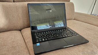 Acer e5-471-38JV - 2