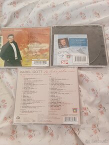 CD KAREL GOTT - 2