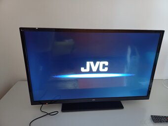 Predám TV JVC 32" - 2