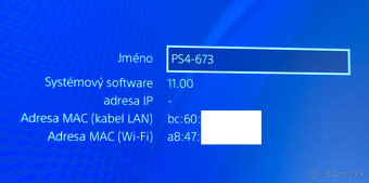 PlayStation 4 PRO 1TB - Jailbreak - 2