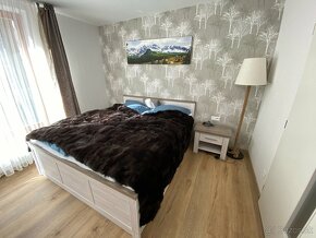 NA PREDAJ 3-izb. apartmán v Chalete Jasná, Demänovská Dolina - 2