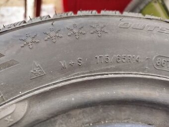 175/65 r 14 disky 4108 - 2