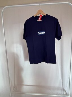 Supreme SS15 bogo tričko - 2