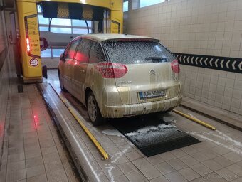 Citroen C4 Picasso - 2