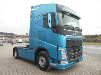 Volvo FH 13/540 - 2