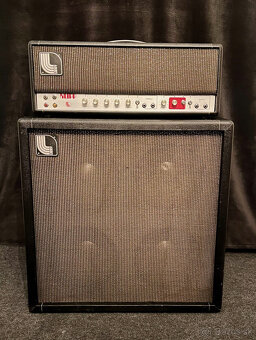 LANEY KLIPP L100 - VINTAGE 73´ - 2