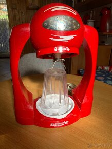 Mixér Smoothie Maker - 2