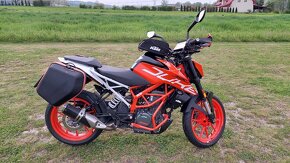 KTM 390 Duke ABS - 2