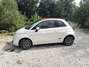 Fiat 500 - 2