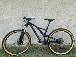 Specialized Stumpjumper ST 29 M - 2