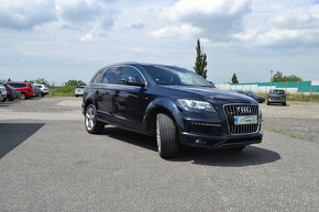 Audi Q7 3.0 TDI quattro tiptronic - 2