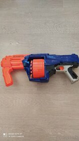 NERF Surgefire - 2