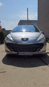 Peugeot 207 .gt.platinum - 2