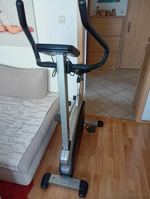 Predám stacionárny bicykel (ergometer) - 2