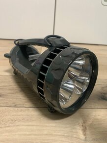 Led reflektor (lampa) Osram Crosser - 2