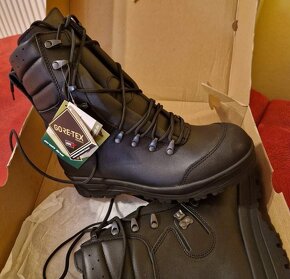 Goretex armádne kanady 48/47/46/45/44/43/42 - 2