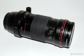 Canon EF 180 mm F3,5L Macro USM - 2