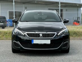 Peugeot 308 GT SW 2.0 HDI 133kW | automat, panorama, DENON - 2