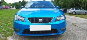 SEAT LEON ST 1.4 TSI STYLE - 2