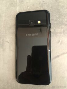 Samsung Galaxy A3 2017 - 2