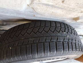 Škoda Nanuq 5x112 R17 6,5Jx17 ET38 - 2