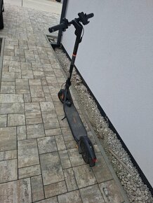 ninebot kickscooter f2 - 2