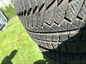 Pneumatiky 235/45R18 - 2