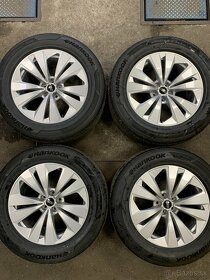 5X112 R19 Audi original - 2