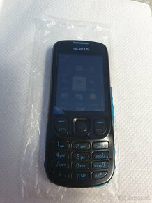 Nokia 6303 - 2