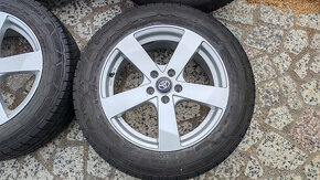 5x108 R17 --- TOYOTA PROACE ... - 2