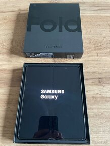 Samsung Galaxy Z Fold 4 - 512gb - 2