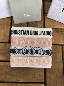 Christian Dior náramok - 2