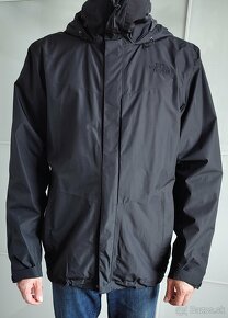 The North Face GoreTex - 2