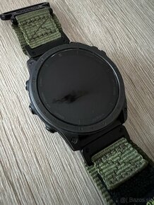 Garmin 7 Tactix Amoled - 2