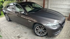 Bmw 525D, r.v.2011, - 2